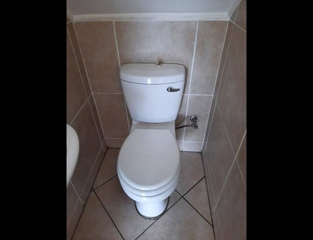3 BEDROOM TOWNHOUSE FOR SALE IN RIVERSPRAY LIFESTYLE ESTATE